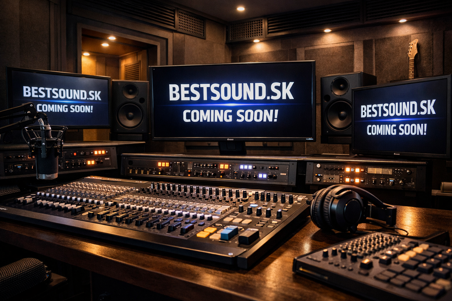 BestSound.sk